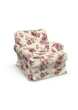 Pokrowiec na fotel Barkaby ze sklepu dekoria.pl w kategorii Tekstylia - zdjęcie 172490720
