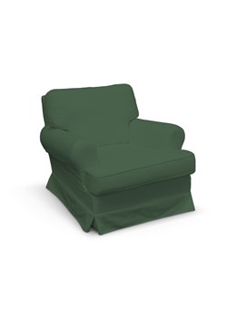 Pokrowiec na fotel Barkaby ze sklepu dekoria.pl w kategorii Tekstylia - zdjęcie 172490721