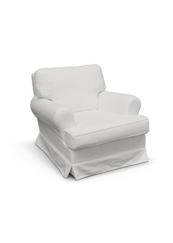Pokrowiec na fotel Barkaby ze sklepu dekoria.pl w kategorii Tekstylia - zdjęcie 172490731