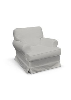 Pokrowiec na fotel Barkaby ze sklepu dekoria.pl w kategorii Tekstylia - zdjęcie 172490734