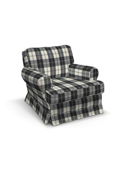 Pokrowiec na fotel Barkaby ze sklepu dekoria.pl w kategorii Tekstylia - zdjęcie 172490740