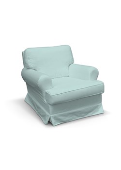 Pokrowiec na fotel Barkaby ze sklepu dekoria.pl w kategorii Tekstylia - zdjęcie 172490742