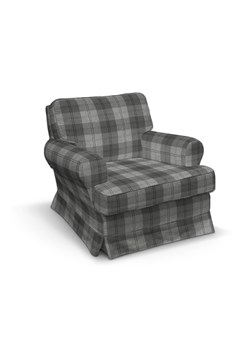 Pokrowiec na fotel Barkaby ze sklepu dekoria.pl w kategorii Tekstylia - zdjęcie 172490743