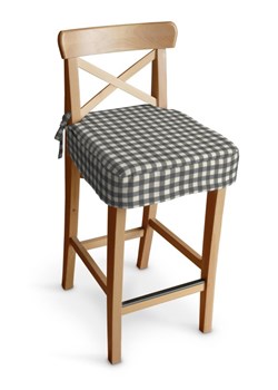 Siedzisko na krzesło barowe Ingolf ze sklepu dekoria.pl w kategorii Tekstylia kuchenne - zdjęcie 172490841