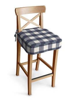 Siedzisko na krzesło barowe Ingolf ze sklepu dekoria.pl w kategorii Tekstylia kuchenne - zdjęcie 172490844