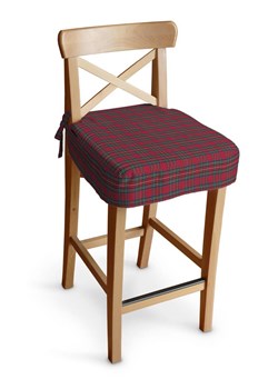 Siedzisko na krzesło barowe Ingolf ze sklepu dekoria.pl w kategorii Tekstylia kuchenne - zdjęcie 172490851