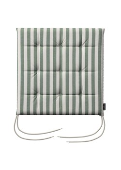 Poduszka na krzesło Karol ze sklepu dekoria.pl w kategorii Tekstylia ogrodowe - zdjęcie 172492870