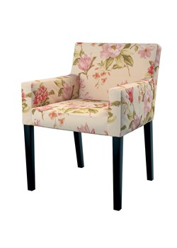 Pokrowiec na krzesło Nils ze sklepu dekoria.pl w kategorii Tekstylia - zdjęcie 172493230