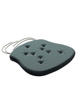Poduszka na krzesło Filip ze sklepu dekoria.pl w kategorii Tekstylia ogrodowe - zdjęcie 172494081