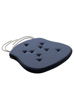 Poduszka na krzesło Filip ze sklepu dekoria.pl w kategorii Tekstylia ogrodowe - zdjęcie 172494093