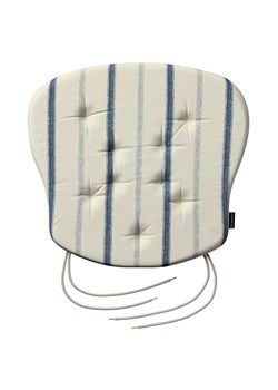 Poduszka na krzesło Filip ze sklepu dekoria.pl w kategorii Tekstylia ogrodowe - zdjęcie 172494152
