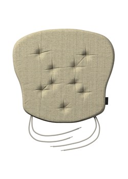 Poduszka na krzesło Filip ze sklepu dekoria.pl w kategorii Tekstylia ogrodowe - zdjęcie 172494161