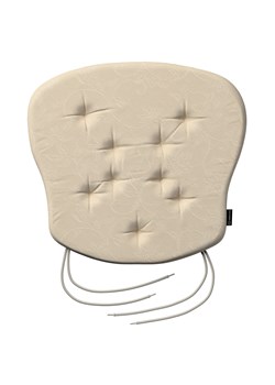 Poduszka na krzesło Filip ze sklepu dekoria.pl w kategorii Tekstylia ogrodowe - zdjęcie 172494171