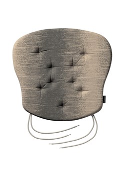 Poduszka na krzesło Filip ze sklepu dekoria.pl w kategorii Tekstylia ogrodowe - zdjęcie 172494173