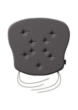 Poduszka na krzesło Filip ze sklepu dekoria.pl w kategorii Tekstylia ogrodowe - zdjęcie 172494211