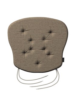 Poduszka na krzesło Filip ze sklepu dekoria.pl w kategorii Tekstylia ogrodowe - zdjęcie 172494223