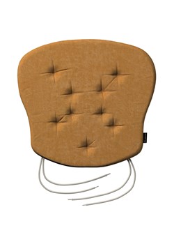 Poduszka na krzesło Filip ze sklepu dekoria.pl w kategorii Tekstylia ogrodowe - zdjęcie 172494231