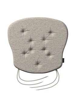 Poduszka na krzesło Filip ze sklepu dekoria.pl w kategorii Tekstylia ogrodowe - zdjęcie 172494233