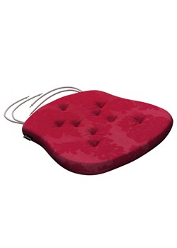 Poduszka na krzesło Filip ze sklepu dekoria.pl w kategorii Tekstylia ogrodowe - zdjęcie 172494274