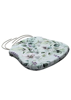 Poduszka na krzesło Filip ze sklepu dekoria.pl w kategorii Tekstylia ogrodowe - zdjęcie 172494321