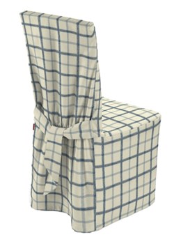 Pokrowiec na krzesło ze sklepu dekoria.pl w kategorii Pokrowce na krzesła - zdjęcie 172494572