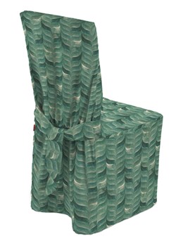 Pokrowiec na krzesło ze sklepu dekoria.pl w kategorii Pokrowce na krzesła - zdjęcie 172494581