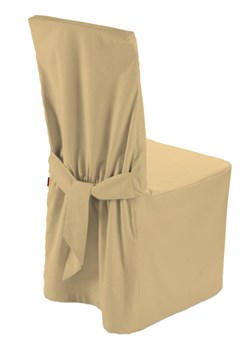 Pokrowiec na krzesło ze sklepu dekoria.pl w kategorii Pokrowce na krzesła - zdjęcie 172494620
