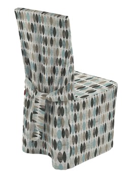 Pokrowiec na krzesło ze sklepu dekoria.pl w kategorii Pokrowce na krzesła - zdjęcie 172494632