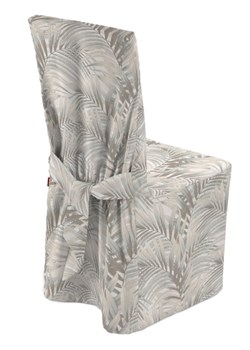 Pokrowiec na krzesło ze sklepu dekoria.pl w kategorii Pokrowce na krzesła - zdjęcie 172494640
