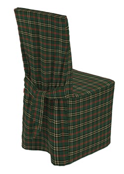 Pokrowiec na krzesło ze sklepu dekoria.pl w kategorii Pokrowce na krzesła - zdjęcie 172494644