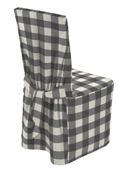 Pokrowiec na krzesło ze sklepu dekoria.pl w kategorii Pokrowce na krzesła - zdjęcie 172494672