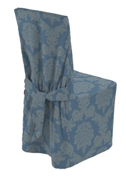 Pokrowiec na krzesło ze sklepu dekoria.pl w kategorii Pokrowce na krzesła - zdjęcie 172494682