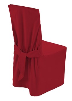 Pokrowiec na krzesło ze sklepu dekoria.pl w kategorii Pokrowce na krzesła - zdjęcie 172494722