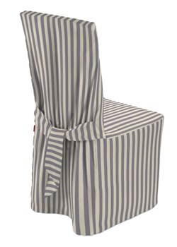 Pokrowiec na krzesło ze sklepu dekoria.pl w kategorii Pokrowce na krzesła - zdjęcie 172494734