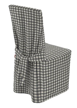 Pokrowiec na krzesło ze sklepu dekoria.pl w kategorii Pokrowce na krzesła - zdjęcie 172494744