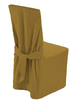 Pokrowiec na krzesło ze sklepu dekoria.pl w kategorii Pokrowce na krzesła - zdjęcie 172494770