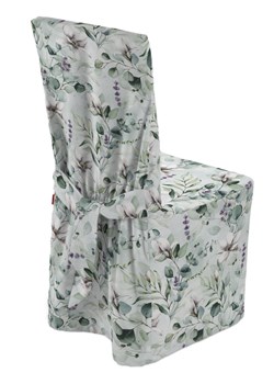 Pokrowiec na krzesło ze sklepu dekoria.pl w kategorii Pokrowce na krzesła - zdjęcie 172494780