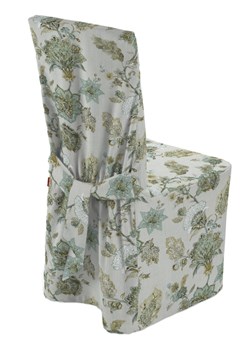 Pokrowiec na krzesło ze sklepu dekoria.pl w kategorii Pokrowce na krzesła - zdjęcie 172494782