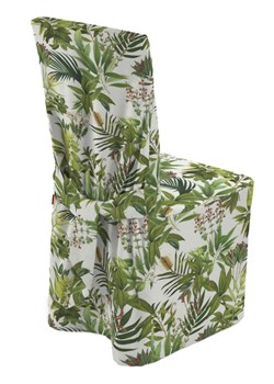 Pokrowiec na krzesło ze sklepu dekoria.pl w kategorii Pokrowce na krzesła - zdjęcie 172494790