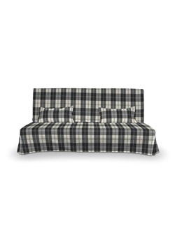 Pokrowiec niepikowany na sofę Beddinge i 2 poszewki ze sklepu dekoria.pl w kategorii Tekstylia - zdjęcie 172494981