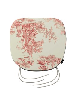 Poduszka na krzesło Bartek ze sklepu dekoria.pl w kategorii Tekstylia ogrodowe - zdjęcie 172495843