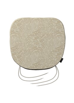 Poduszka na krzesło Bartek ze sklepu dekoria.pl w kategorii Tekstylia ogrodowe - zdjęcie 172496004