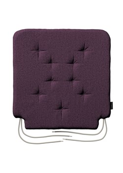 Poduszka na krzesło Olek ze sklepu dekoria.pl w kategorii Tekstylia ogrodowe - zdjęcie 172498210