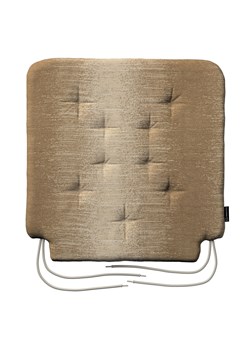 Poduszka na krzesło Olek ze sklepu dekoria.pl w kategorii Tekstylia ogrodowe - zdjęcie 172498224