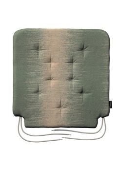 Poduszka na krzesło Olek ze sklepu dekoria.pl w kategorii Tekstylia ogrodowe - zdjęcie 172498230