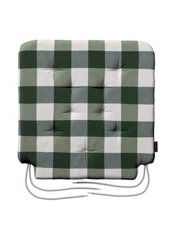 Poduszka na krzesło Olek ze sklepu dekoria.pl w kategorii Tekstylia ogrodowe - zdjęcie 172498232