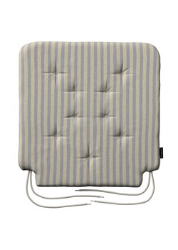 Poduszka na krzesło Olek ze sklepu dekoria.pl w kategorii Tekstylia ogrodowe - zdjęcie 172498300