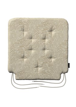 Poduszka na krzesło Olek ze sklepu dekoria.pl w kategorii Tekstylia ogrodowe - zdjęcie 172498340