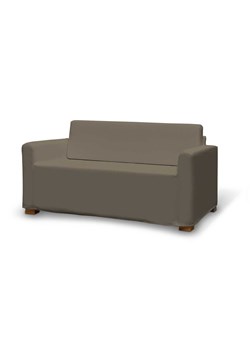 Pokrowiec na sofę Solsta ze sklepu dekoria.pl w kategorii Pokrowce na kanapy i fotele - zdjęcie 172498484