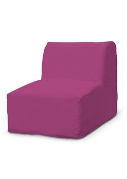 Pokrowiec na fotel Lycksele prosty ze sklepu dekoria.pl w kategorii Tekstylia - zdjęcie 172498591